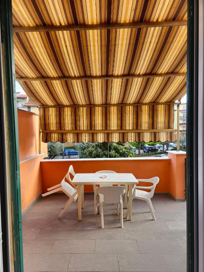 Casa Anelita Apartment La Spezia Exterior photo